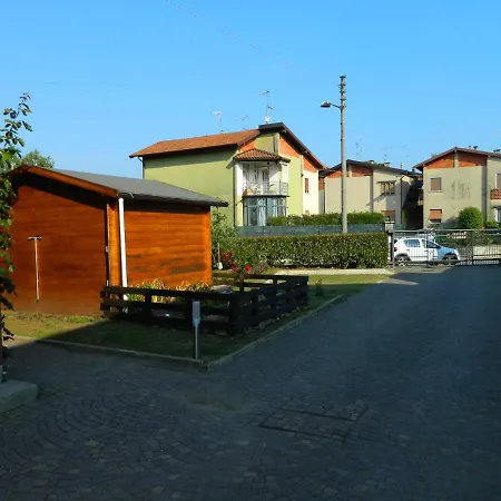 Frühstückspension Prossima Gozzano