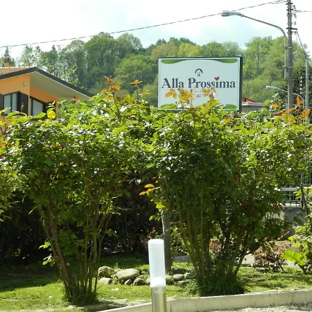 Prossima 고자노