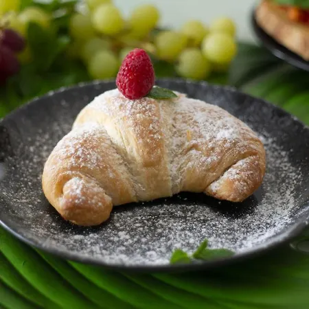 Prossima Frühstückspension