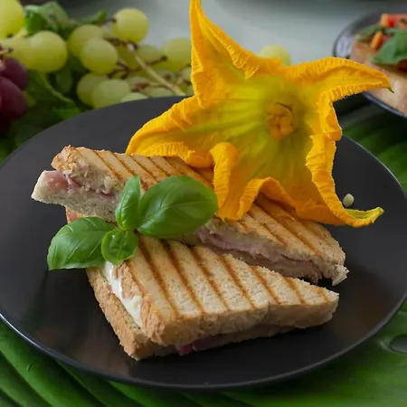 Prossima Frühstückspension