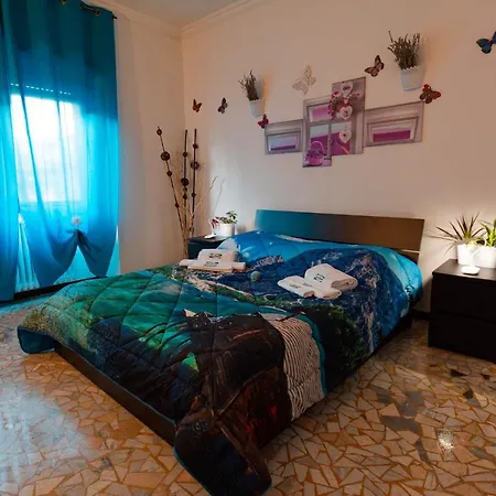 Prossima Ferienhaus