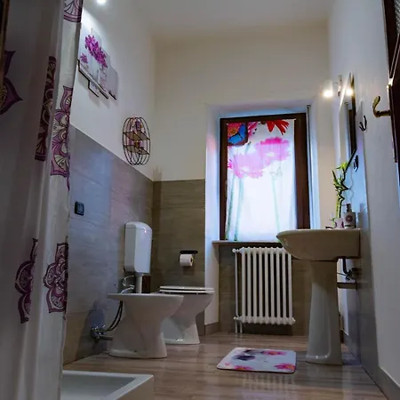 Prossima 펜션 고자노