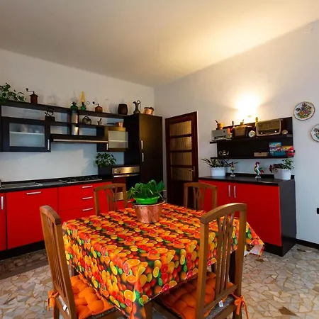 Frühstückspension Prossima Gozzano