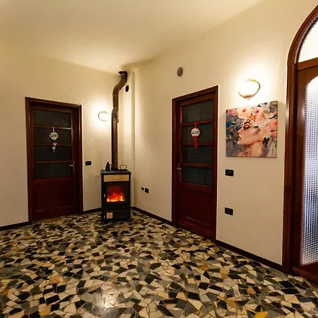 Frühstückspension Prossima Gozzano
