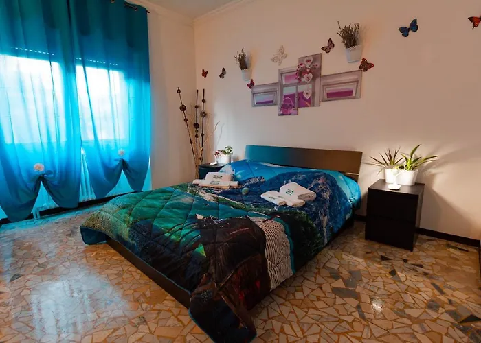 Prossima Σπίτι διακοπών